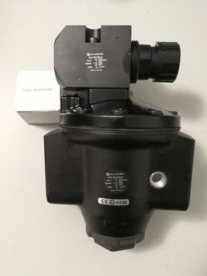 NORGREN R18-B05-RNLG Druckregelventil mit Pilotbetrieb