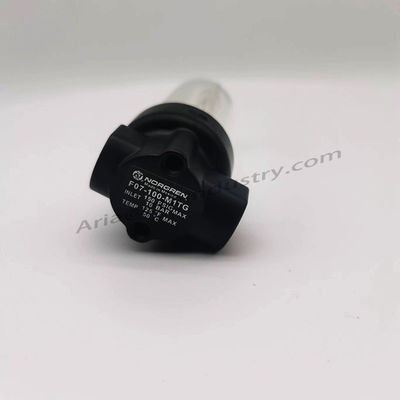 Miniaturfilter für allgemeine Zwecke mit einem Filterelement von 5 μm F07-200-A1TG