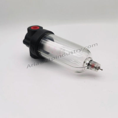 Miniaturfilter für allgemeine Zwecke mit einem Filterelement von 5 μm F07-200-A1TG
