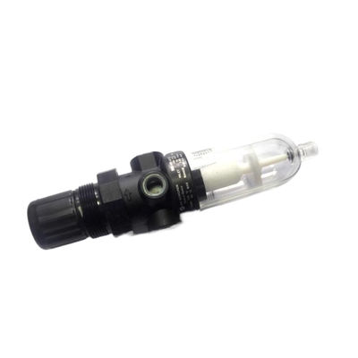 Norgren B07-101-A3KG Filterregulator 40 μm G 1/8 automatischer Abfluss ohne Messmessung