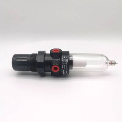 Norgren B07-101-M3KG 40μm G 1/8 Filterregulator 0,3-10Bar Manueller Abfluss Filter/Regulator der Serie B07 0,3-7 bar