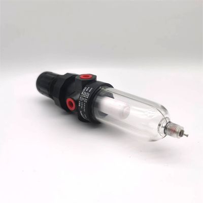 Norgren B07-101-M3KG 40μm G 1/8 Filterregulator 0,3-10Bar Manueller Abfluss Filter/Regulator der Serie B07 0,3-7 bar