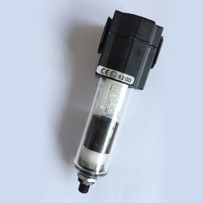 NORGREN-Filter, G1/4, F72G-2GN-AL3 Automatischer Abfluss, 40 μm Filterelement