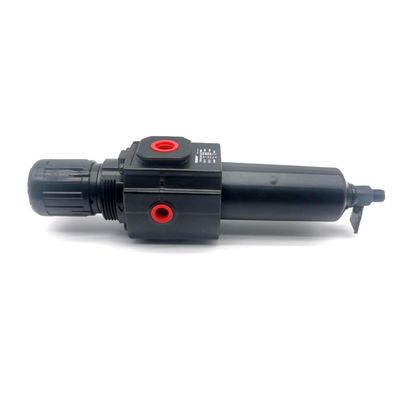 B72G-2GK-QT3-RMN Norgren G1/4 40μm Filterregler Automatischer Abfluss Filter/Regler der B72G-Serie ohne Gauge