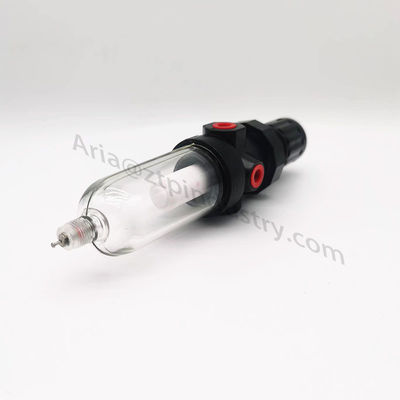 NORGREN 74 Scfm Luftfilterregelgerät F73G-3GN-AT1