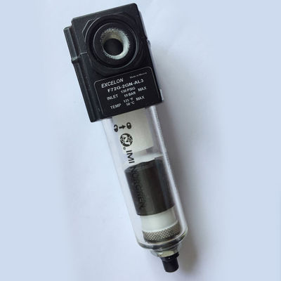 NORGREN-Filter, 1/2 PTF, automatischer Abfluss, 5 μm Filterelement F74G-4GN-AT1
