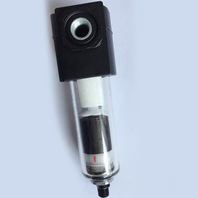 NORGREN-Filter, 1/2 PTF, automatischer Abfluss, 5 μm Filterelement F74G-4GN-AT1