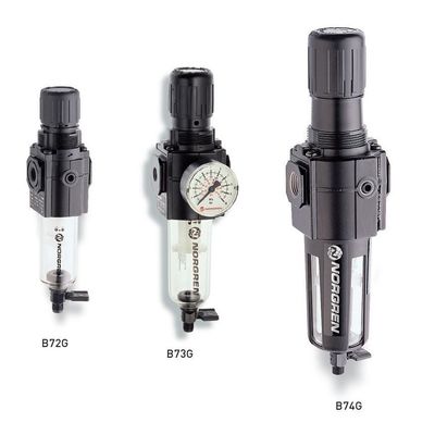 Excelon-Filter,F74G-6GN-AP3 G3/4, automatischer Abfluss, 40 μm Filterelement