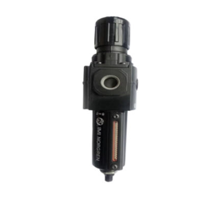 B74G-6GK-AP1-RMN G3/4 IMI Norgren Excelon Filter/Regulator 5μm Automatischer Abfluss 0,3-10 Bar ohne Messwert