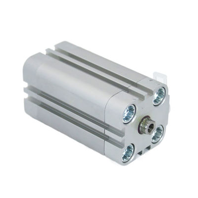 Luftflasche in industrieller Qualität mit Aluminiumfass ADVU-32-40-A-P-A