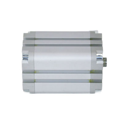 156550 Pneumatischer Zylinder mit männlichem Gewinde / Luftkolbenzylinder ADVU-50-10-P-A