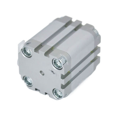 ADVU-50-15-A-P-A Luftflasche mit Aluminiumfass für industrielle Anlagen