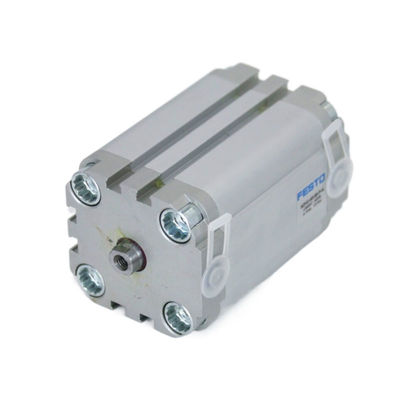 ADVU-50-15-A-P-A Luftflasche mit Aluminiumfass für industrielle Anlagen
