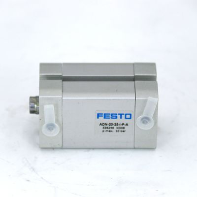Festo 536226 ADN-16-5-I-P-A Kompaktzylinder ADN-16-5/10/15/20/25/30/40/50-I-P-A 536227 536228 536229 536230 536231 536232