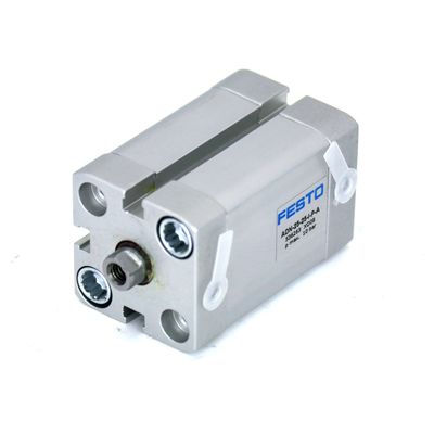 Festo ADN-25-5-I-P-A Pneumatischer Zylinder ADN-25-5/10/15/20/25/30/40/50/60-I-P-A Doppelwirkende