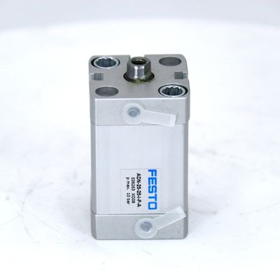 Festo ADN-25-5-I-P-A Pneumatischer Zylinder ADN-25-5/10/15/20/25/30/40/50/60-I-P-A Doppelwirkende
