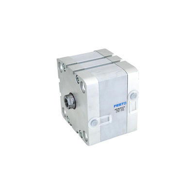 Doppelwirkende DNA-100-10/15/20/25/30/40/50/60/80-I-P-A Festo Pneumatischer Kompaktzylinder ADN-100-80-I-P-A