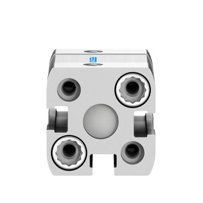 ADN-12-25-A-P-A FESTO PNEUMATISCHER ZYLINDER WICHTIGE ALUMINIUM-Legierungsfässer NBR TPE-U(PU) Dynamische Dichtungen