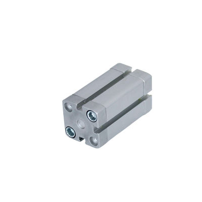FESTO ADN-25-60-A-P-A Pneumatischer Kolbenzylinder 536373 Schlag 60 mm Kolben Durchmesser 25 mm