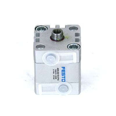 FESTO ADN-32-25-A-P-A 536272 Industrieller Kolbenantrieb Luftkolbenzylinder Schlag 25 mm Kolben Durchmesser 32 mm Kolbenstange Schleife M10x1.25