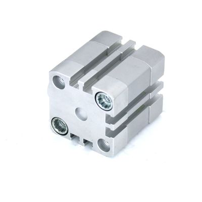 FESTO ADN-32-25-A-P-A 536272 Industrieller Kolbenantrieb Luftkolbenzylinder Schlag 25 mm Kolben Durchmesser 32 mm Kolbenstange Schleife M10x1.25
