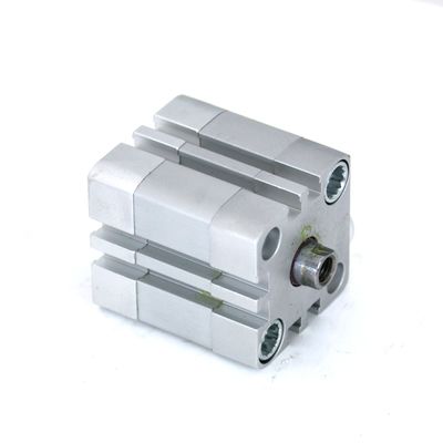 FESTO ADN-32-25-A-P-A 536272 Industrieller Kolbenantrieb Luftkolbenzylinder Schlag 25 mm Kolben Durchmesser 32 mm Kolbenstange Schleife M10x1.25