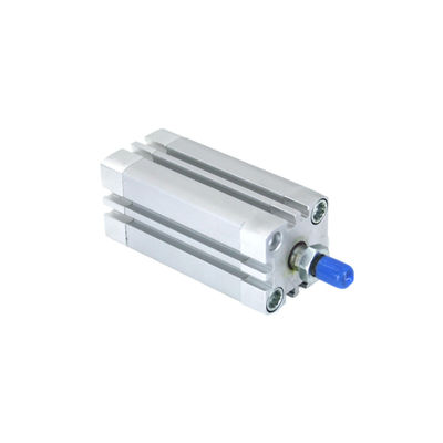 FESTO ADN-32-60-A-P-A 536276 Kompakter Zylinderzug 60 mm Kolbendurchmesser 32 mm Kolbenstangenfaden M10x1.25