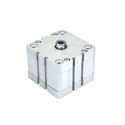 ADN-80-20-A-P-A 536355 FESTO Kompakter Luftzylinder Schlag 20 mm Kolbendurchmesser 80 mm Kolbenstange Schleife M16x1.5
