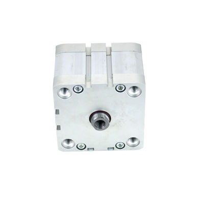 ADN-80-20-A-P-A 536355 FESTO Kompakter Luftzylinder Schlag 20 mm Kolbendurchmesser 80 mm Kolbenstange Schleife M16x1.5