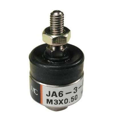 SMC JA Schwimmverbindung JA6-3-050 M3x0.5 geeignet für Lufthydraulikzylinder