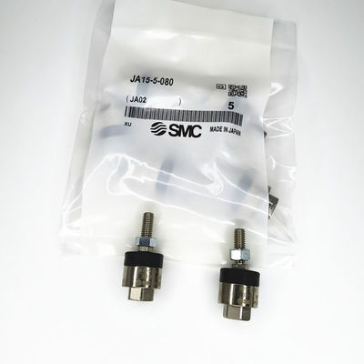 SMC-Solenoidventile mit schwarzem Flansch JA15-5-080 M5x0.8