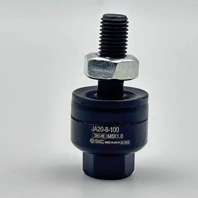 JA20-8-100 Luftzylinder Hydraulikzylinder Solenoidventile JA-Serie