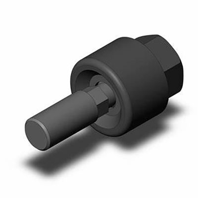 JA40-12-150 Tapped Hydraulic Cylinder Floating Joint Ja-Serie für Luft- und Hydraulikzylinder