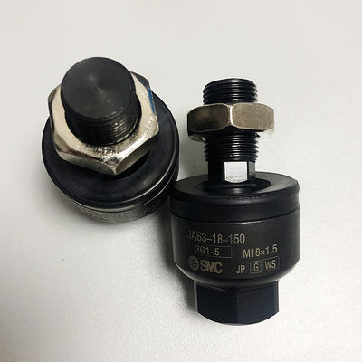 JA63-16-200 M16x2 SMC-Solenoidventile für Hydraulik- und Luftflaschen