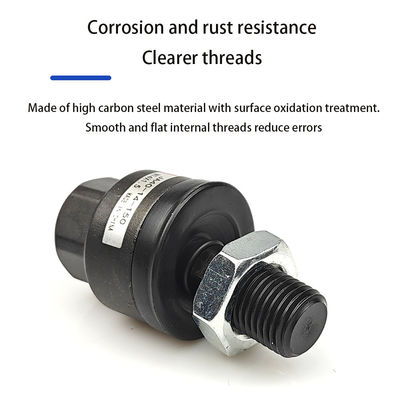JA63-16-200 M16x2 SMC-Solenoidventile für Hydraulik- und Luftflaschen