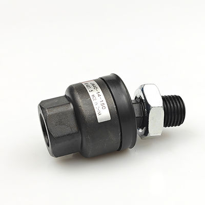 JA-Serie JA80-20-150 Luft-/Hydraulische Zylinder Zylinderseitenverbindungen
