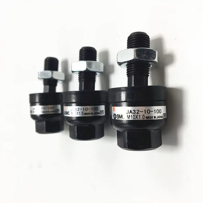 SMC Tapped Cylinder M10x 1 JA32-10-100 Einbauteile für Luft-/Hydraulikzylinder