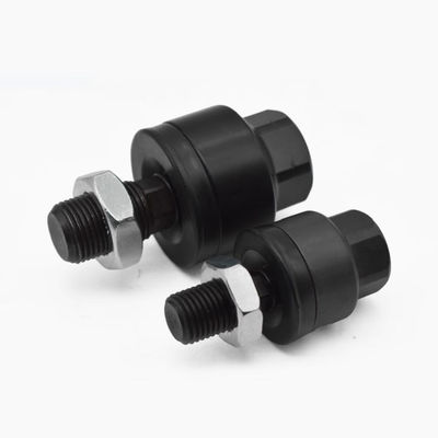 SMC JA-Serie JA100-26-150 Luft- und Hydraulikzylinderverbindung