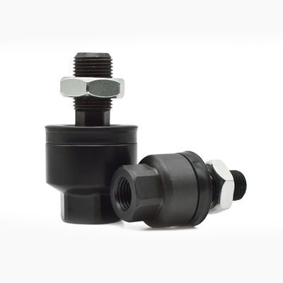 JA100-27-150 Flansch-Tap-Fit kompatibel mit Luft- und Hydraulikzylinder