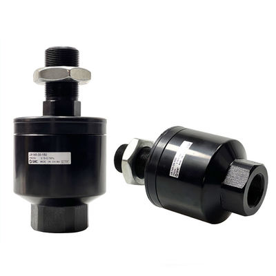 JA160-30-200 SMC Flansch-Floating-Verbindungen für Hydraulikzylinder der JA-Serie