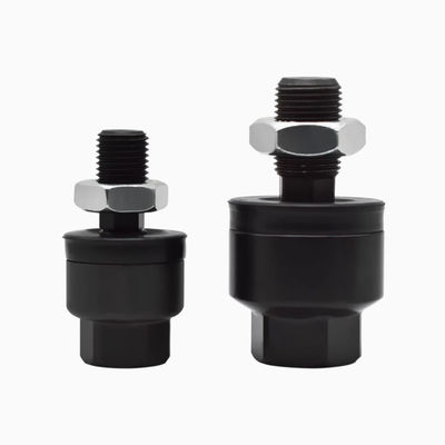 JA180-42-150 SMC Solenoidventilbefestigung für Luft-/Hydraulikzylinder - JA-Serie
