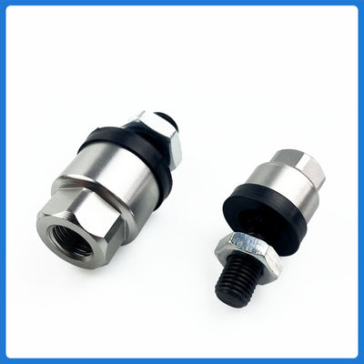 JC25-10-150 SMC JC-Serie Aluminium-Floating Joint für M10 X 1,5 Nenngröße