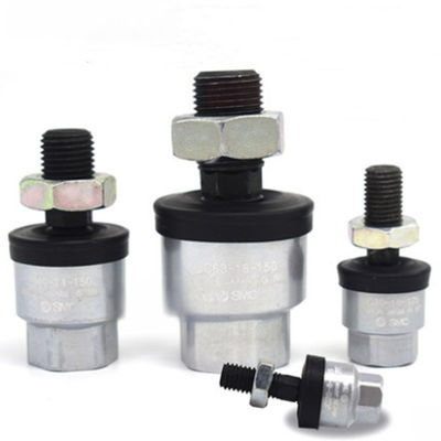 JC25-10-150 SMC JC-Serie Aluminium-Floating Joint für M10 X 1,5 Nenngröße