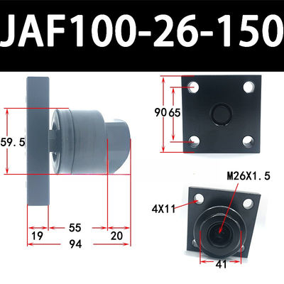 JAF100-26-150 Schwimmverbindungen Wesentliche Komponente für Projekte