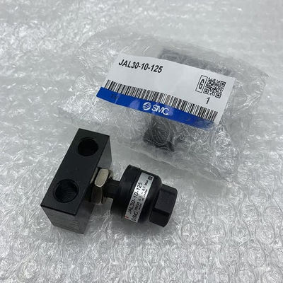 M10x 1.25 Schwimmverbindung für Luft- oder Hydraulikzylinder JAL30-10-125