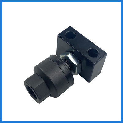 SMC Schwimmverbindung für Luftflaschen M10x 1 Gewinde JAL32-10-100