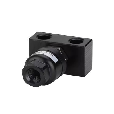 JAL63-18-150 SMC Magnetventile für Hydraulikzylinder M18x 1.5