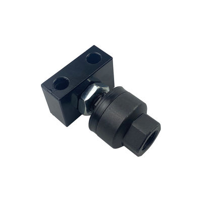 Schwimmbegleitungen Solenoidventile für M8x1 Zylinder JAL20-8-100