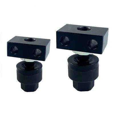 JAL100- 26-150 M26x 1.5 SMC Magnetventile für Luft- und Hydraulikzylinder