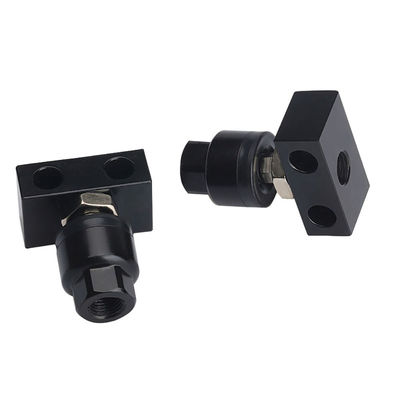 SMC mit Flansch-Floating Joint JAL125-27- 200 Anwendbarer Zylinder